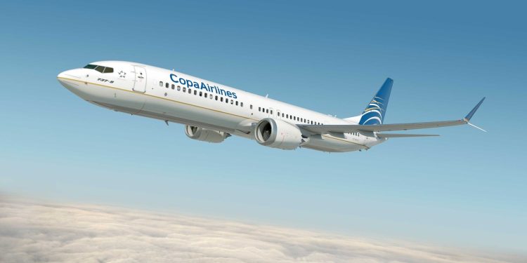 Copa Airlines