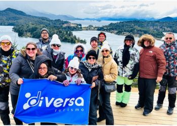 Temporada de Neve Diversa Turismo