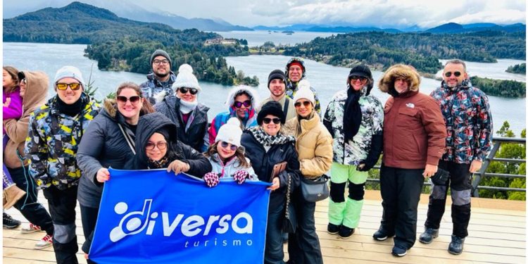 Temporada de Neve Diversa Turismo