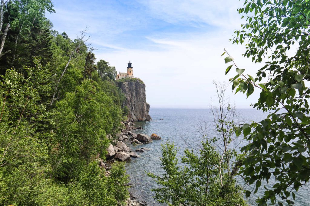 Duluth Minnesota
