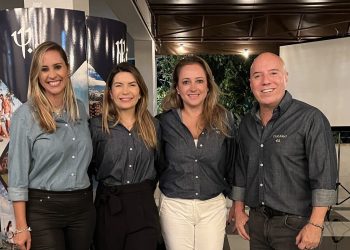 Club Med - Belo Horizonte - Sales Blitz