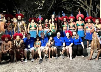 Diversa Turismo - Workshop Porto Seguro