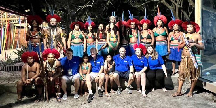 Diversa Turismo - Workshop Porto Seguro