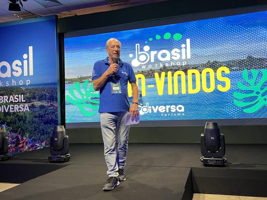 Arnaldo Franken, Workshop Diversa