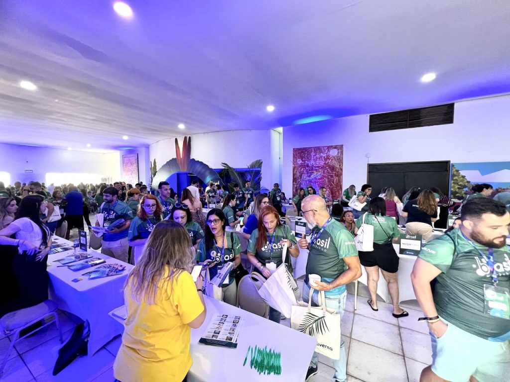 Workshop Brasil Diversa