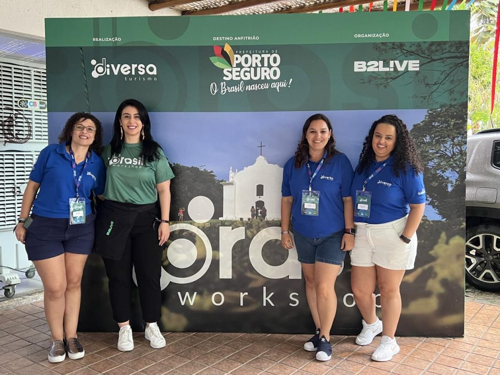 Work Brasil Diversa