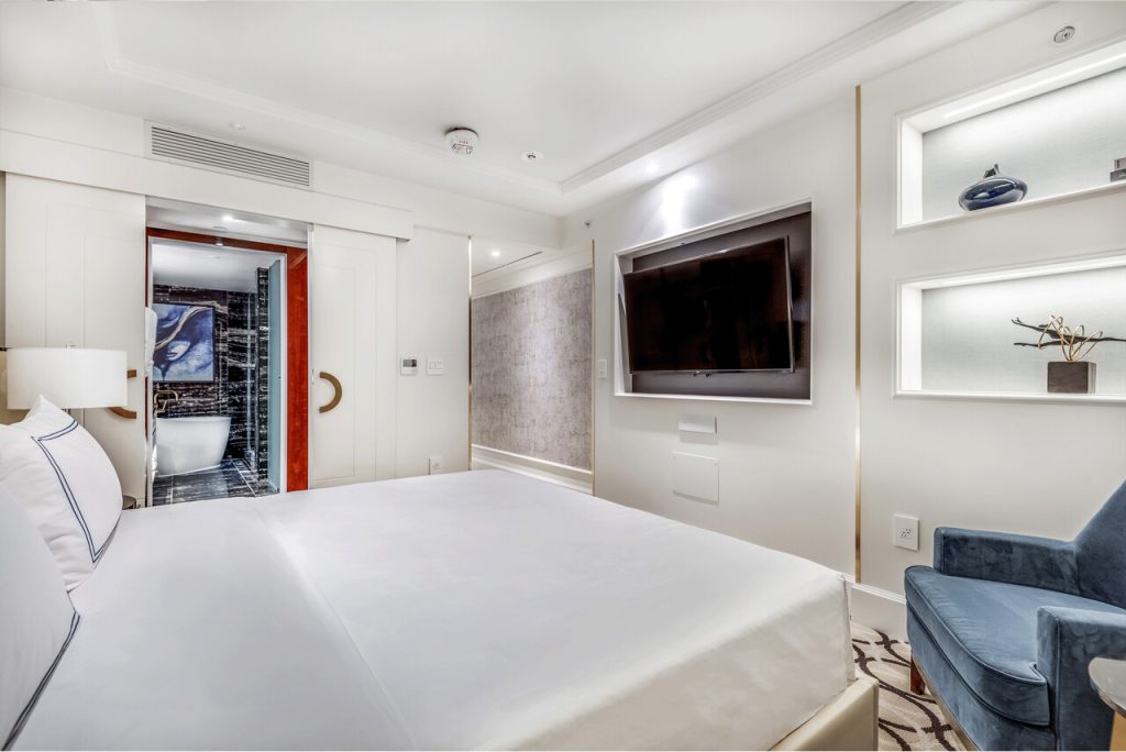 The Leading Hotels of the World