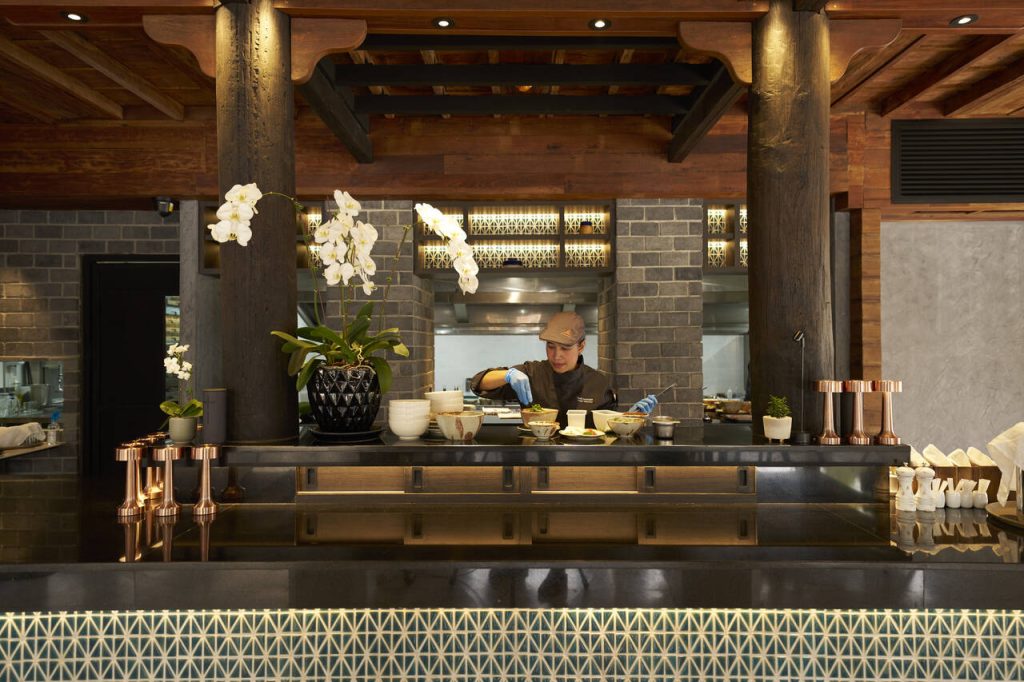 Aleenta Retreat - LHW