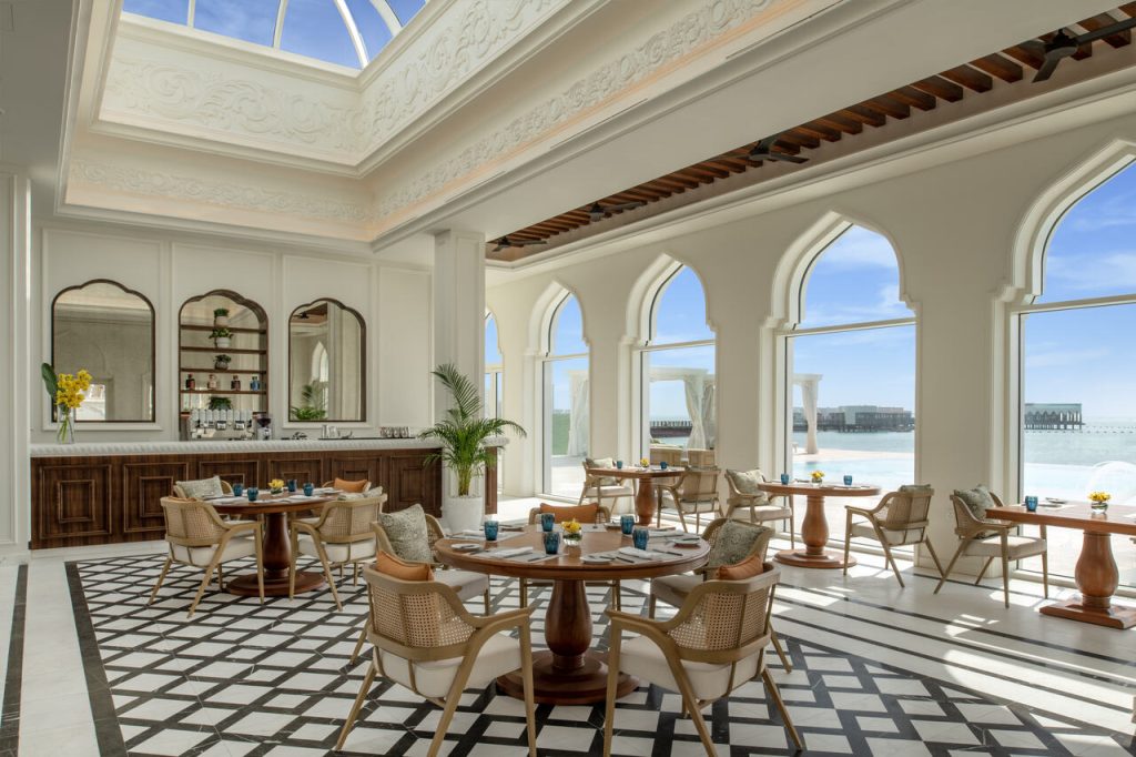 Leading Hotels