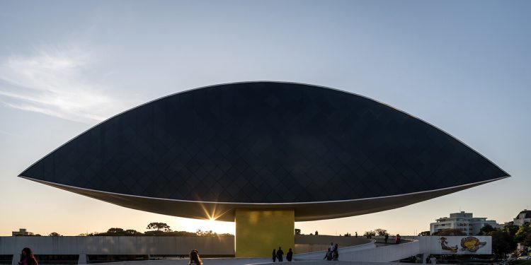 Museu Oscar Niemeyer