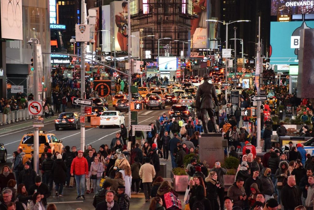 Nova York