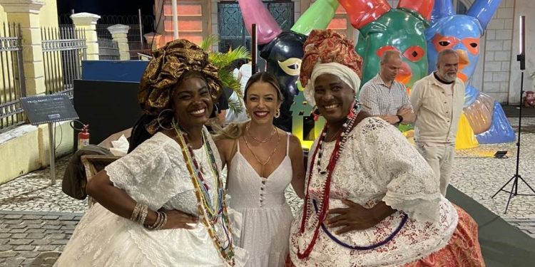 Roseane Cavalcante - Incomum - Luck Receptivo