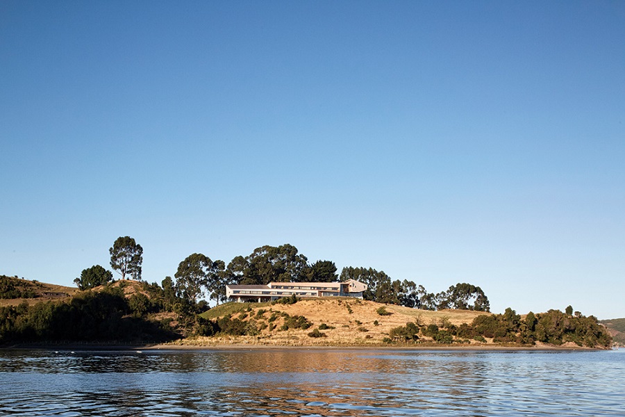 Tierra Chiloé