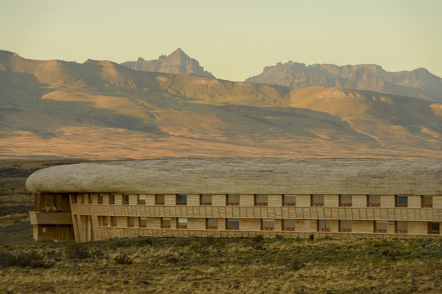 Tierra Patagonia