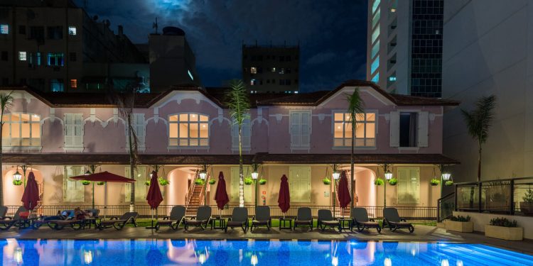 Vila Galé Rio