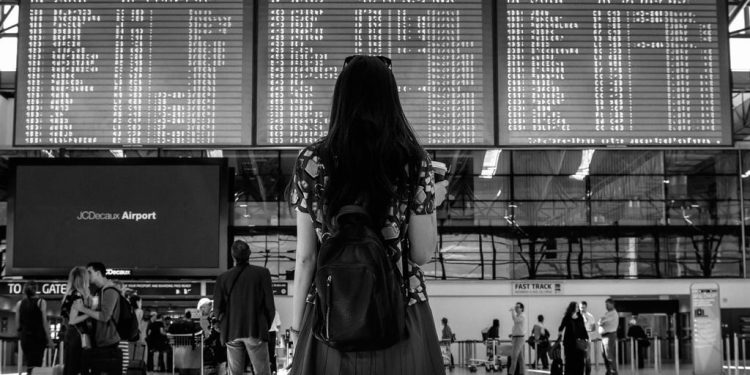 Importância agentes de viagem