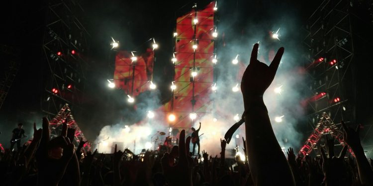 Show Rock