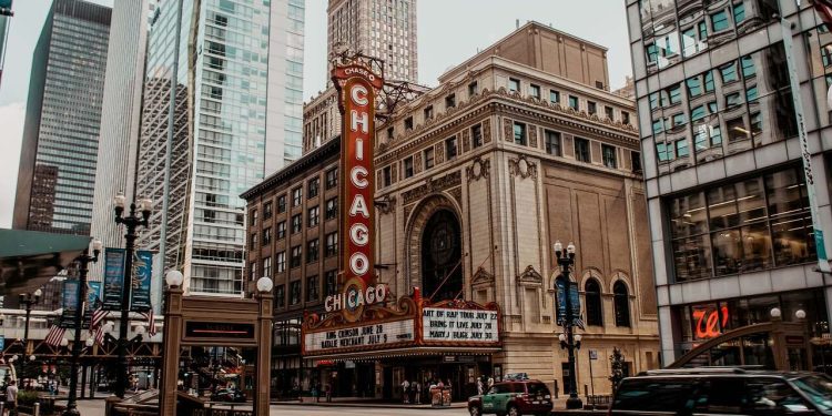 Chicago