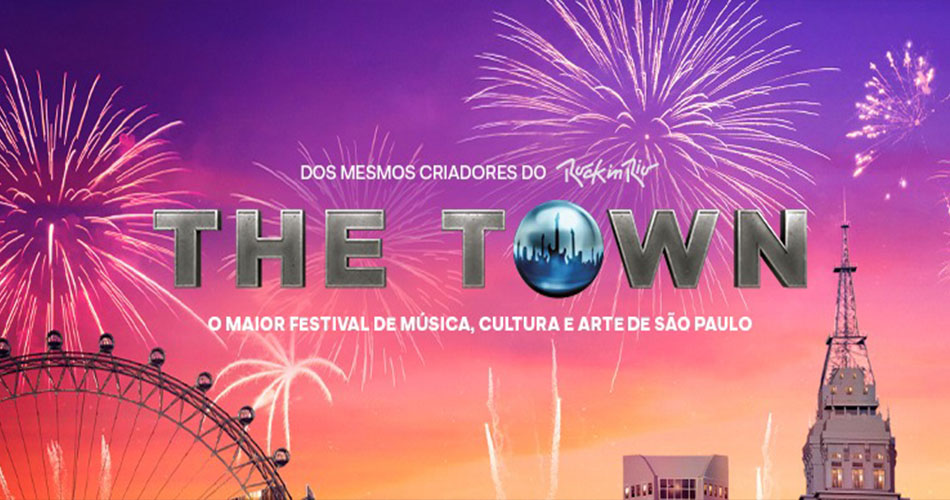 The Town Festival