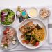 Sabores da Amazônia - Menu LATAM