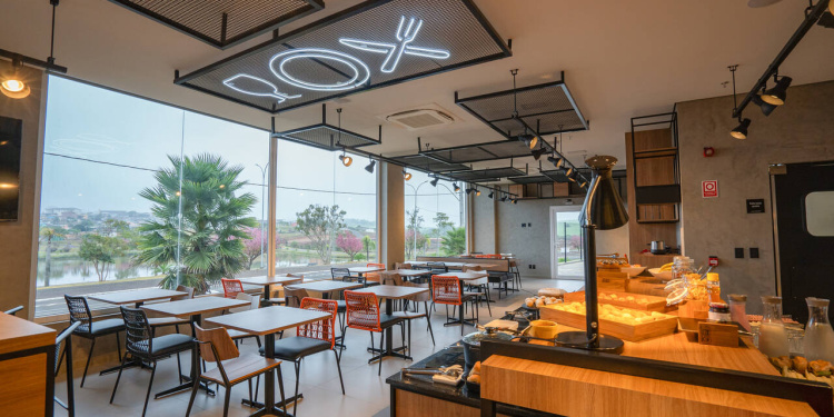 Ibis Guarapuava - Accor