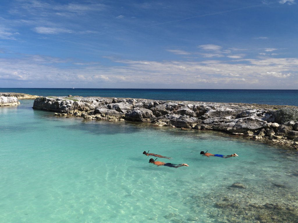Caribe - Hard Rock Hotel Riviera Maya