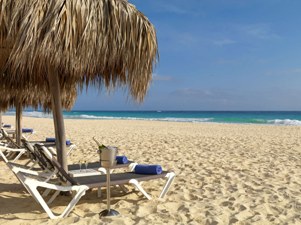 Caribe - Hard Rock Hotels