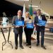 15 anos Copa Airlines em BH