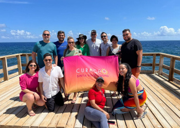 Famtour Azul Viagens e Curaçao