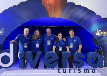 Diversa Turismo - Diretoria