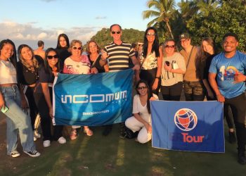 Incomum Viagens - Famtour Itacaré