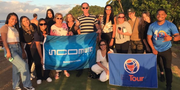 Incomum Viagens - Famtour Itacaré
