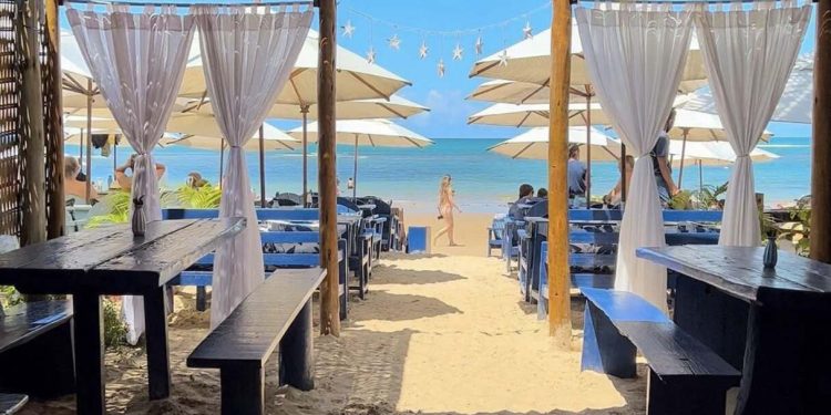 Joia Praia Quarto Crescente
