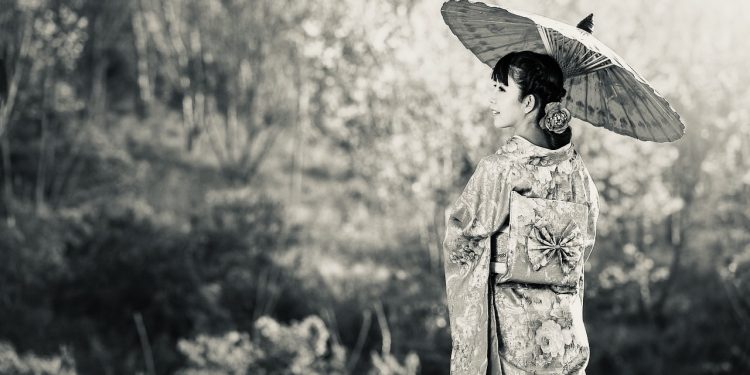 Japao