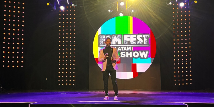 Fam Fest Latam 2023