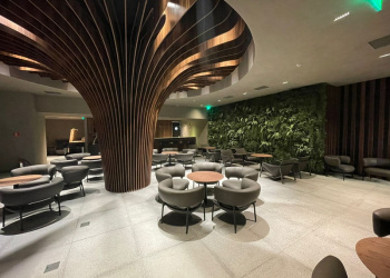 Sala vip Inter