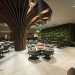 Sala vip Inter