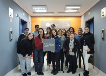 Time Casa do Agente