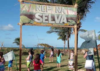Dia das Crianças - Resorts Vila Galé