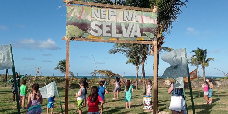 Dia das Crianças - Resorts Vila Galé