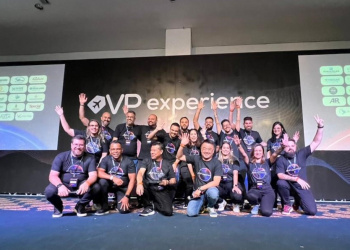 VP Experience BH