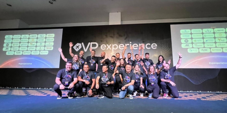 VP Experience BH
