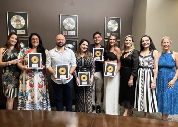 Embaixadores do Brasil no Fam Fest Latim 2023