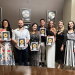 Embaixadores do Brasil no Fam Fest Latim 2023