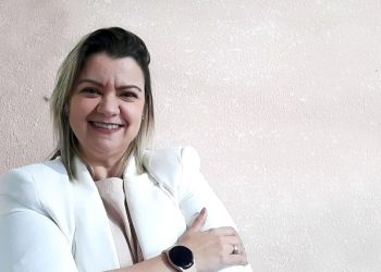 Tania Sanches - nova gestora de vendas Diversa em Campinas