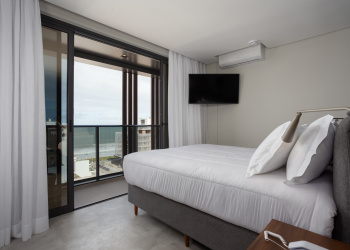 Hotel Brava Mundo