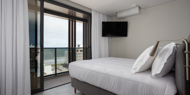 Hotel Brava Mundo