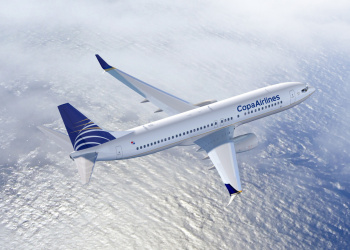 Copa Airlines