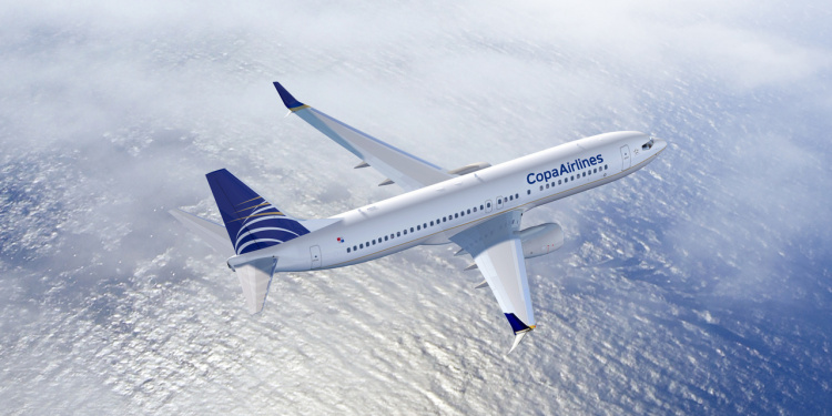 Copa Airlines