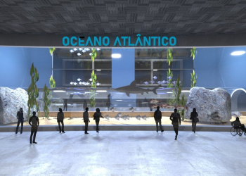 Gramado Aquarium Park
